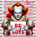 Horror Valentines 9