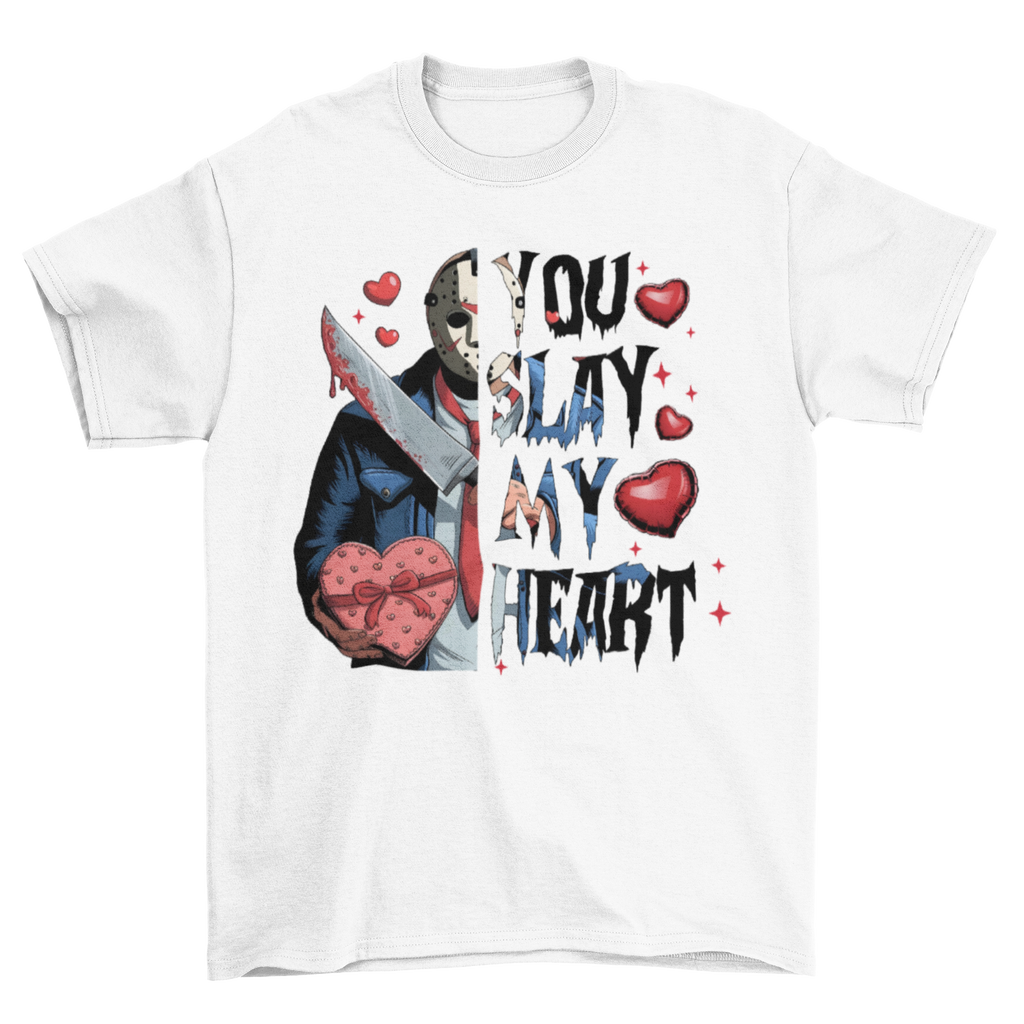Horror Valentines 10