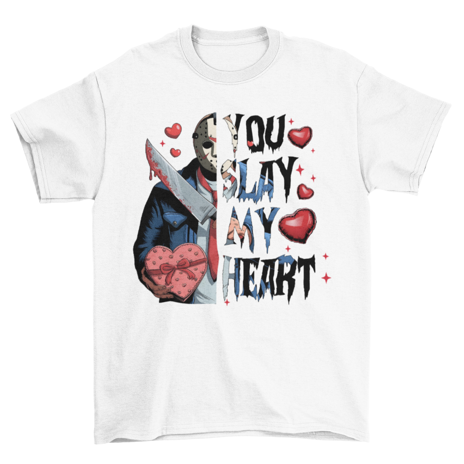 Horror Valentines 10