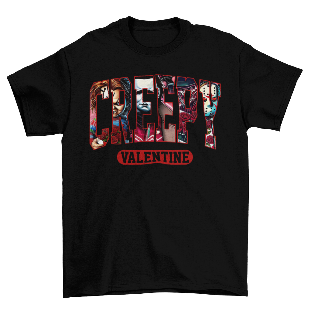 Horror Valentines 14