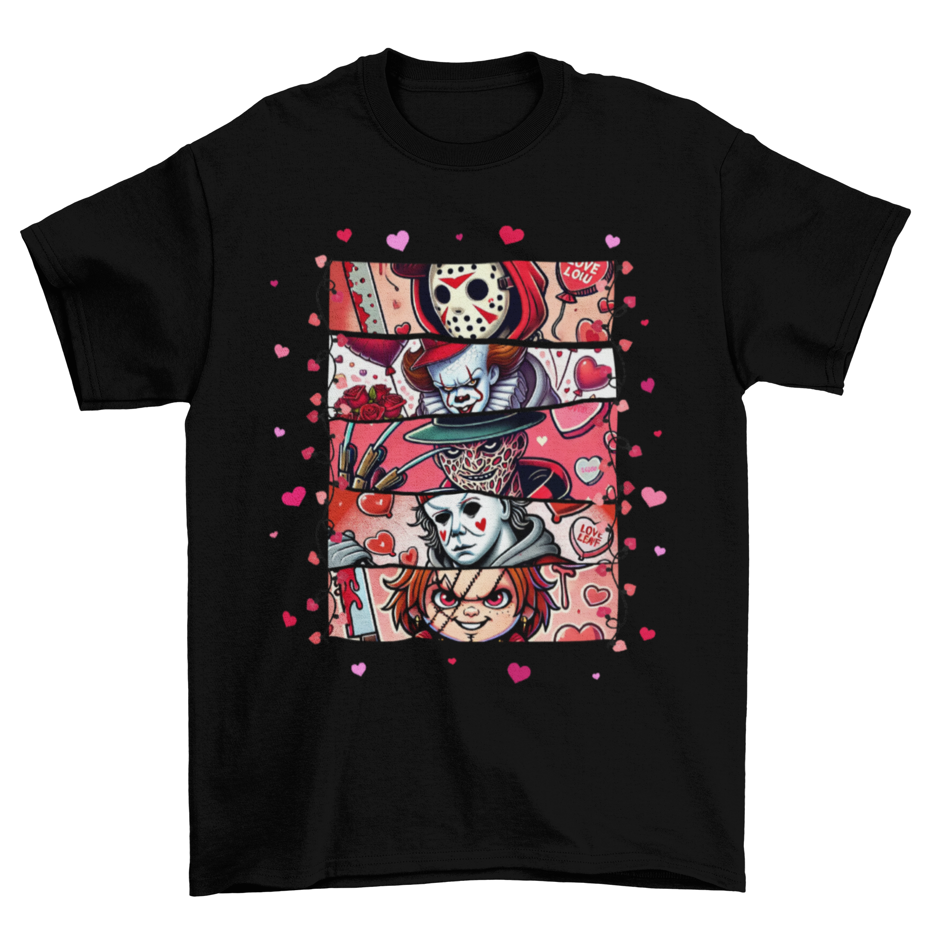 Horror Valentines 16