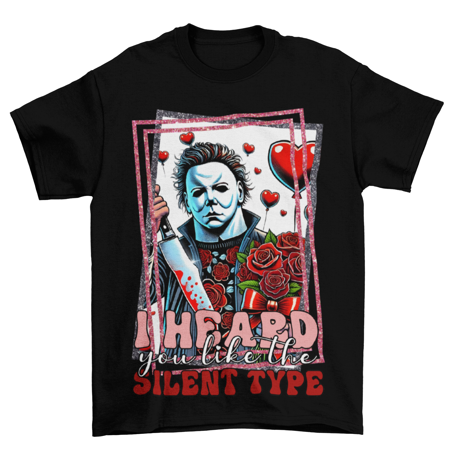 Horror Valentines 20