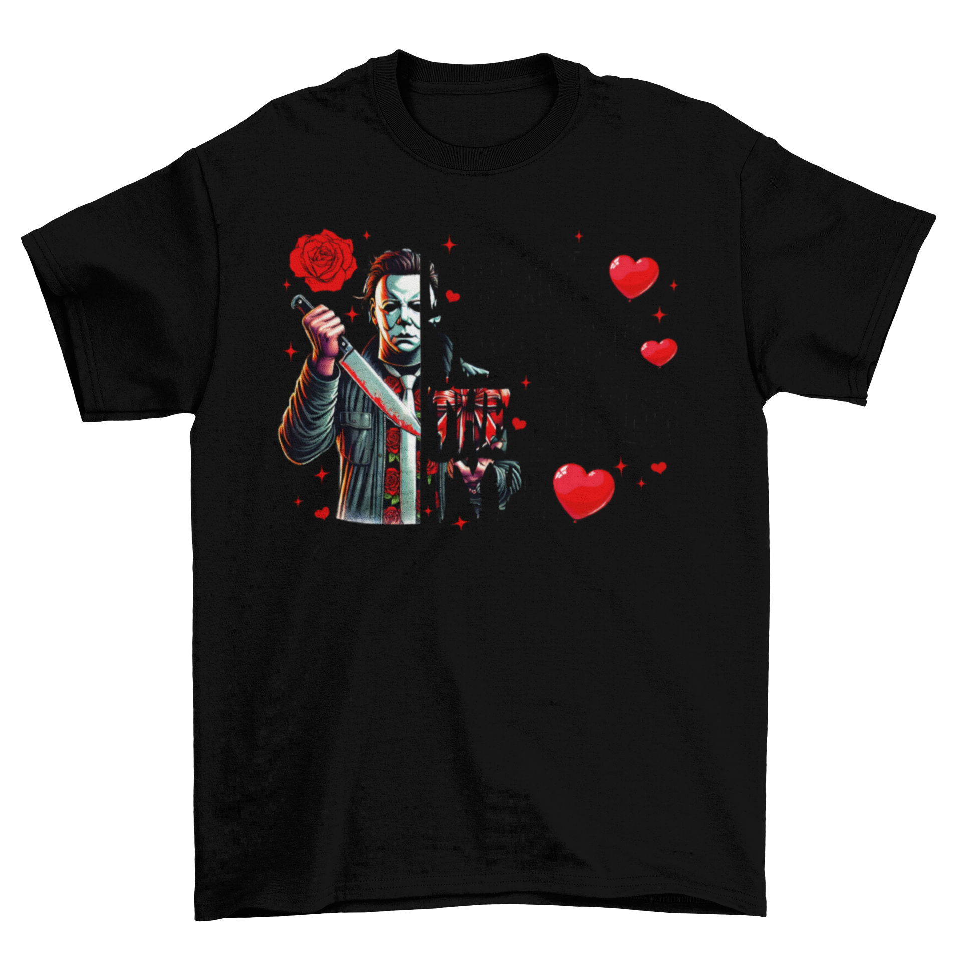 Horror Valentines 21