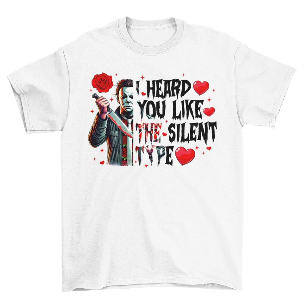 Horror Valentines 21