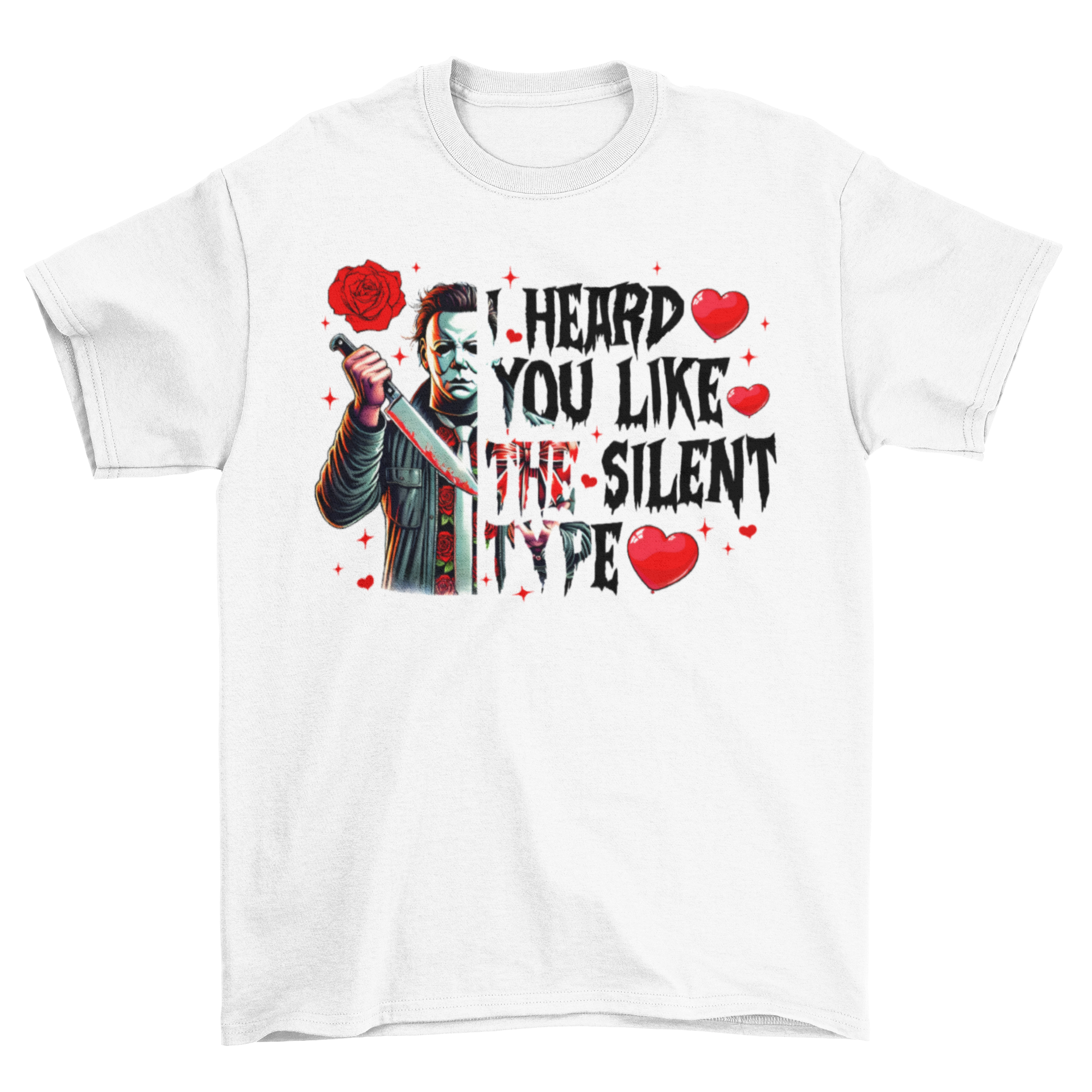 Horror Valentines 21