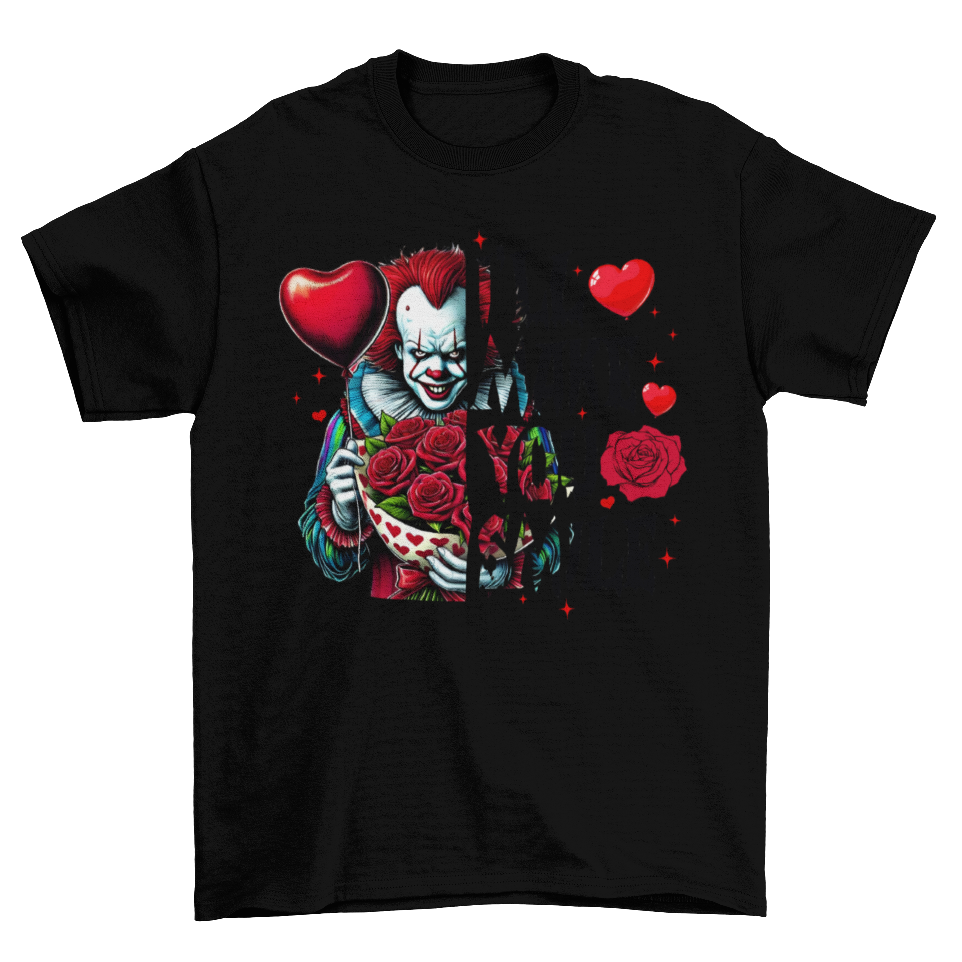 Horror Valentines 22