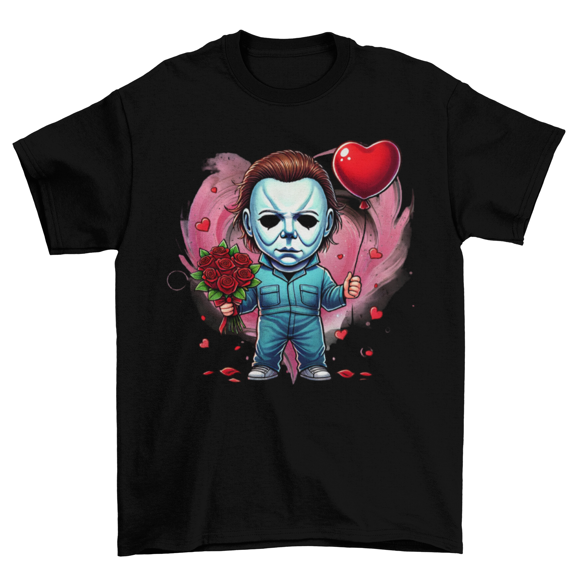 Horror Valentines 25