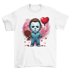 Horror Valentines 25