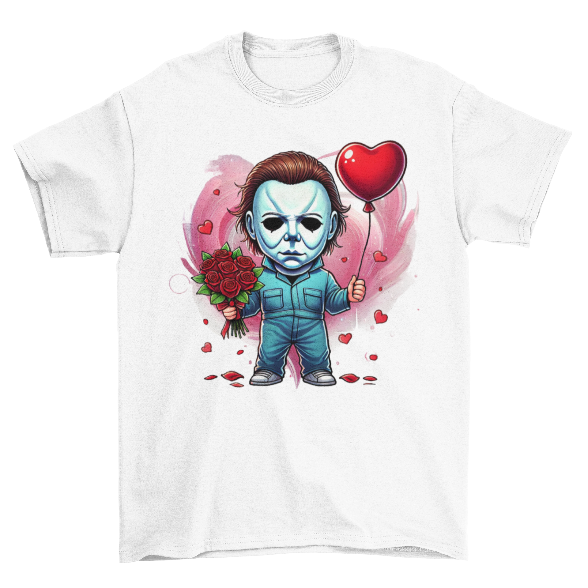 Horror Valentines 25