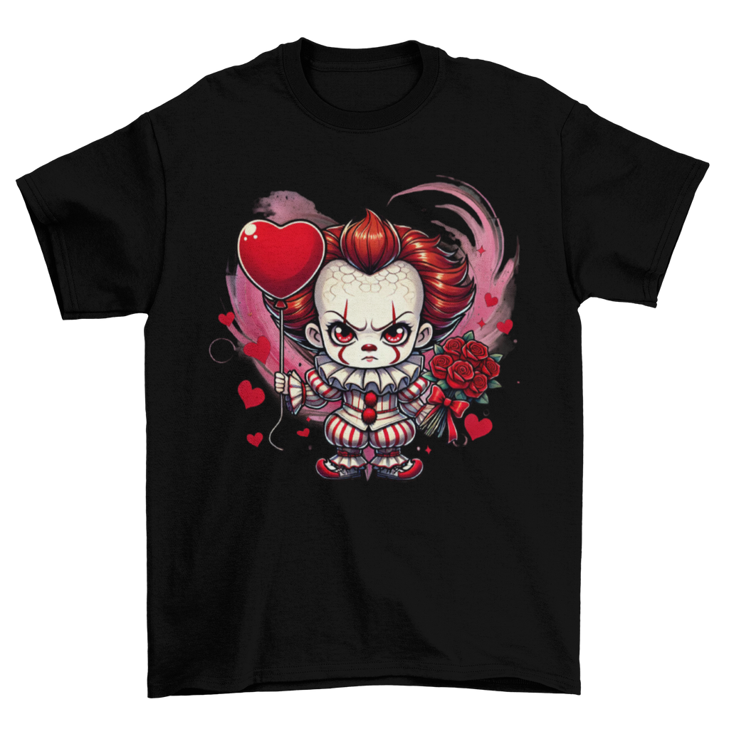 Horror Valentines 27