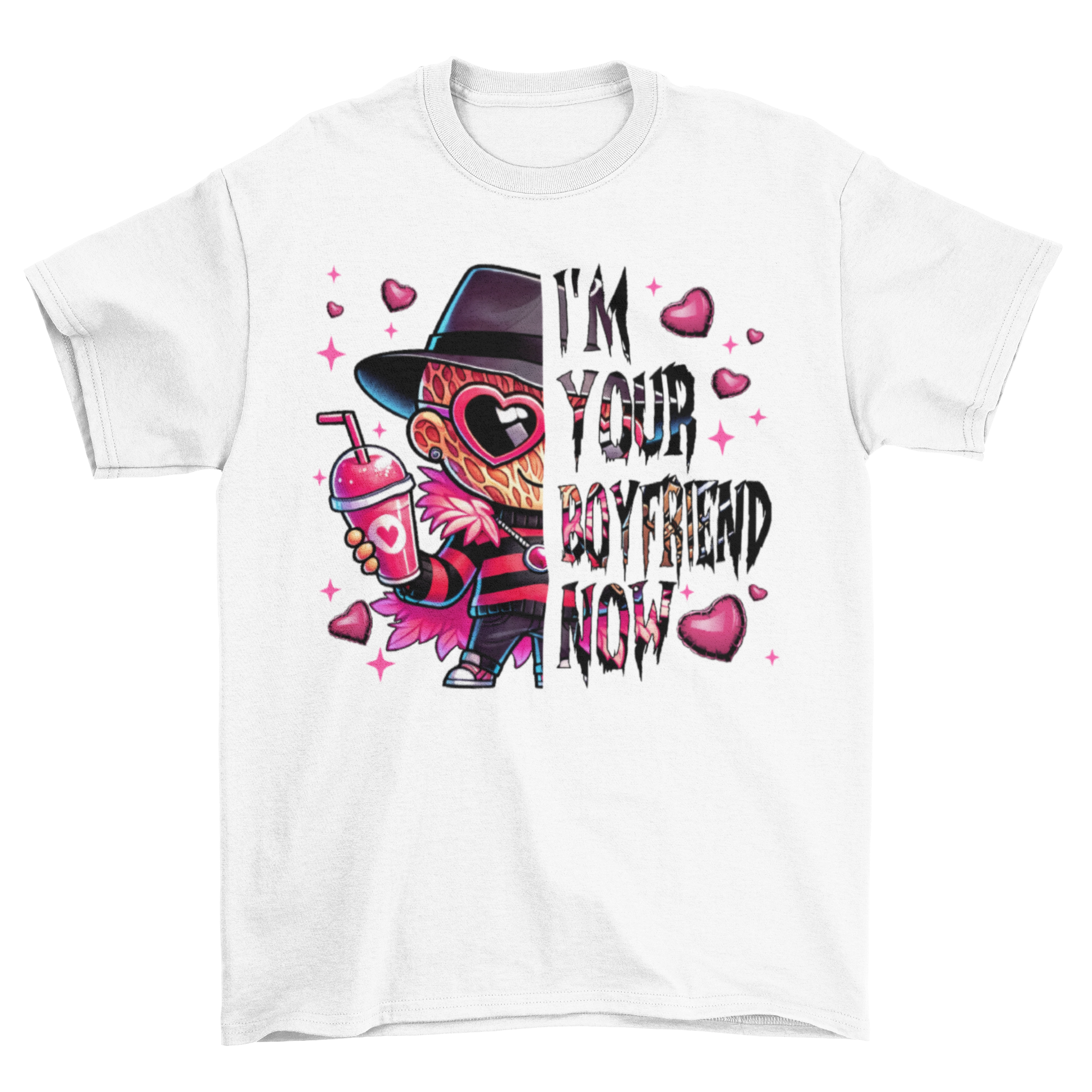 Horror Valentines 2