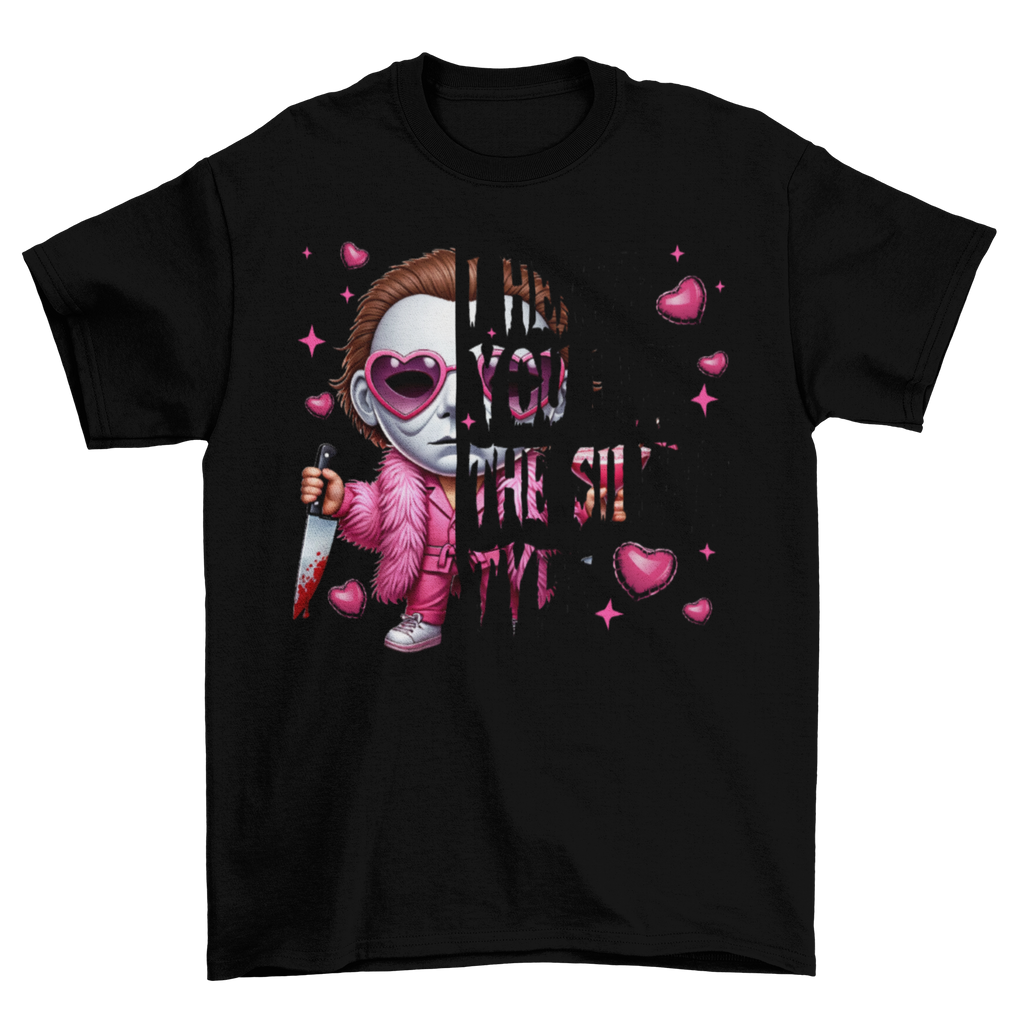 Horror Valentines 3