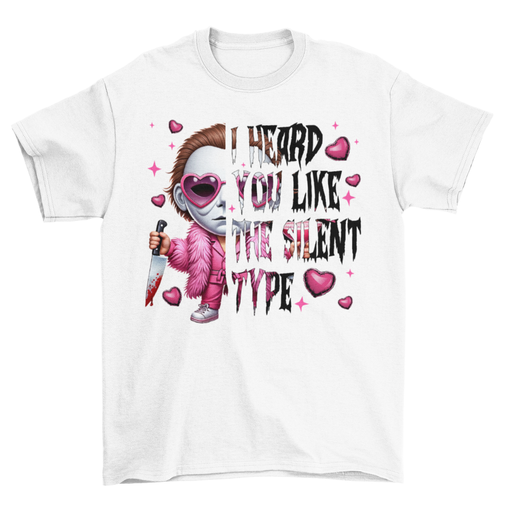 Horror Valentines 3