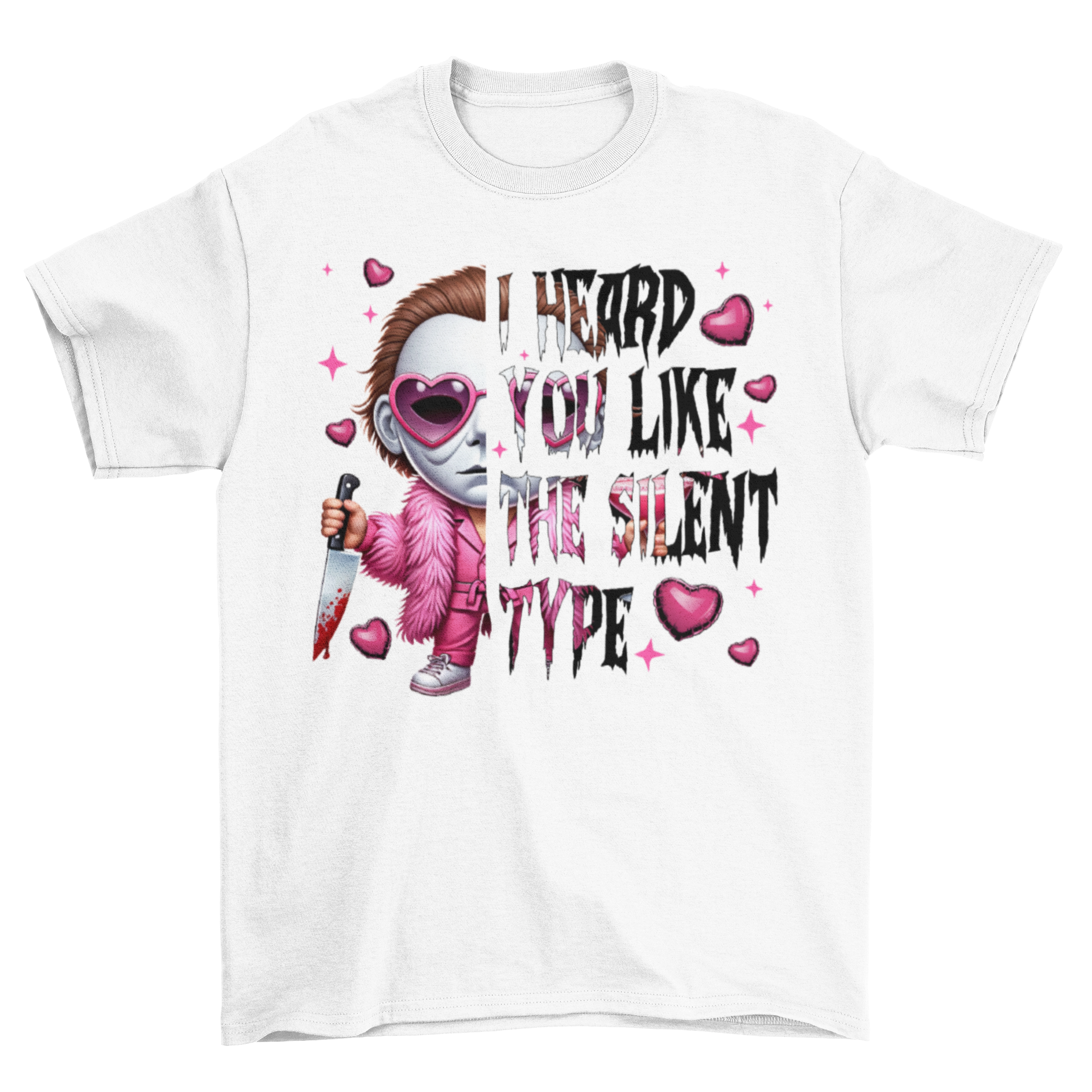 Horror Valentines 3