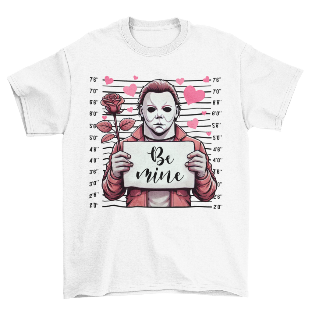 Horror Valentines 7