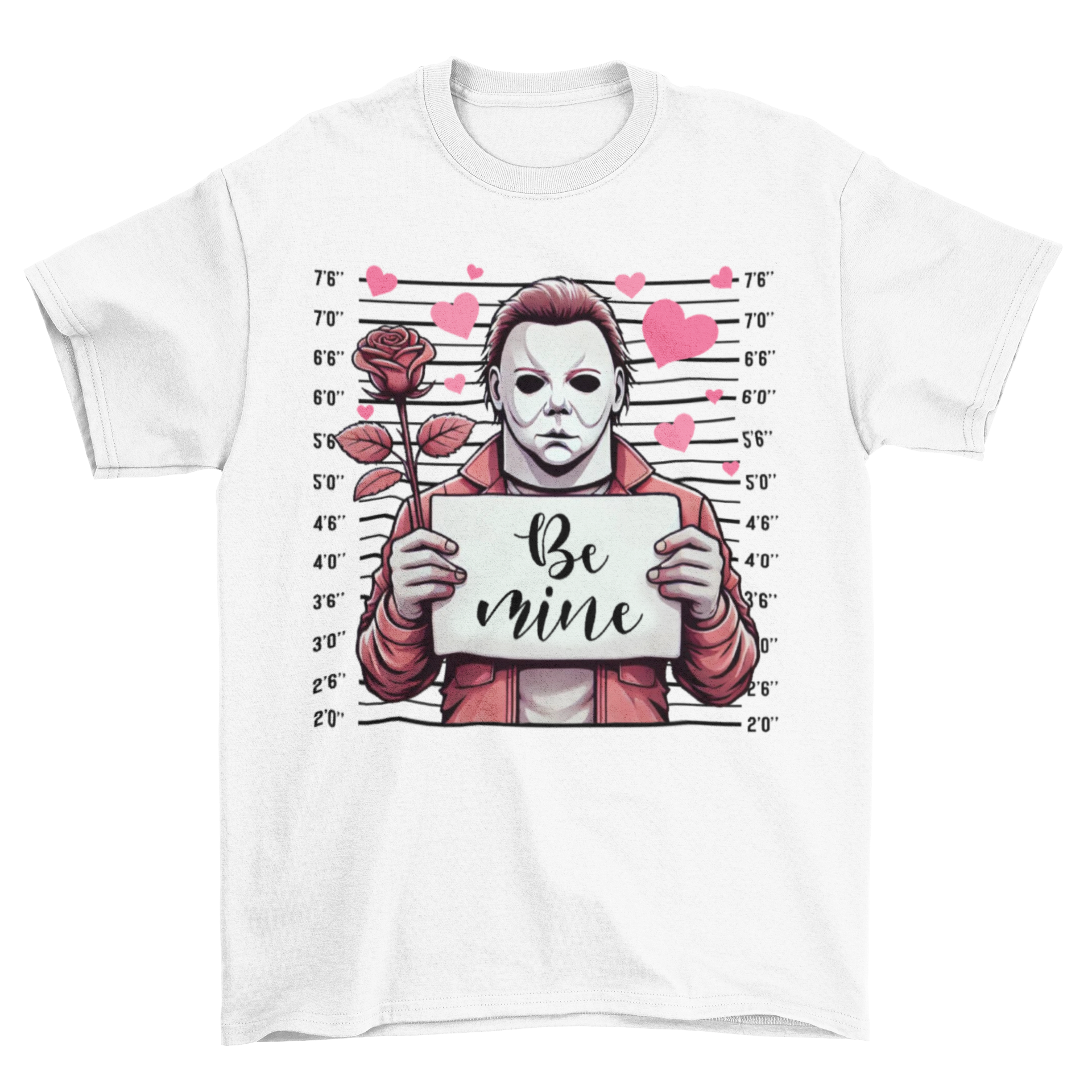 Horror Valentines 7