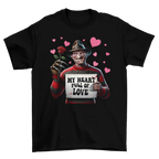 Horror Valentines 8