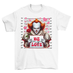 Horror Valentines 9