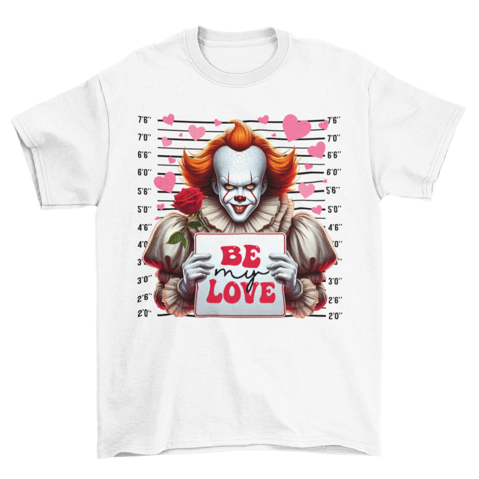 Horror Valentines 9