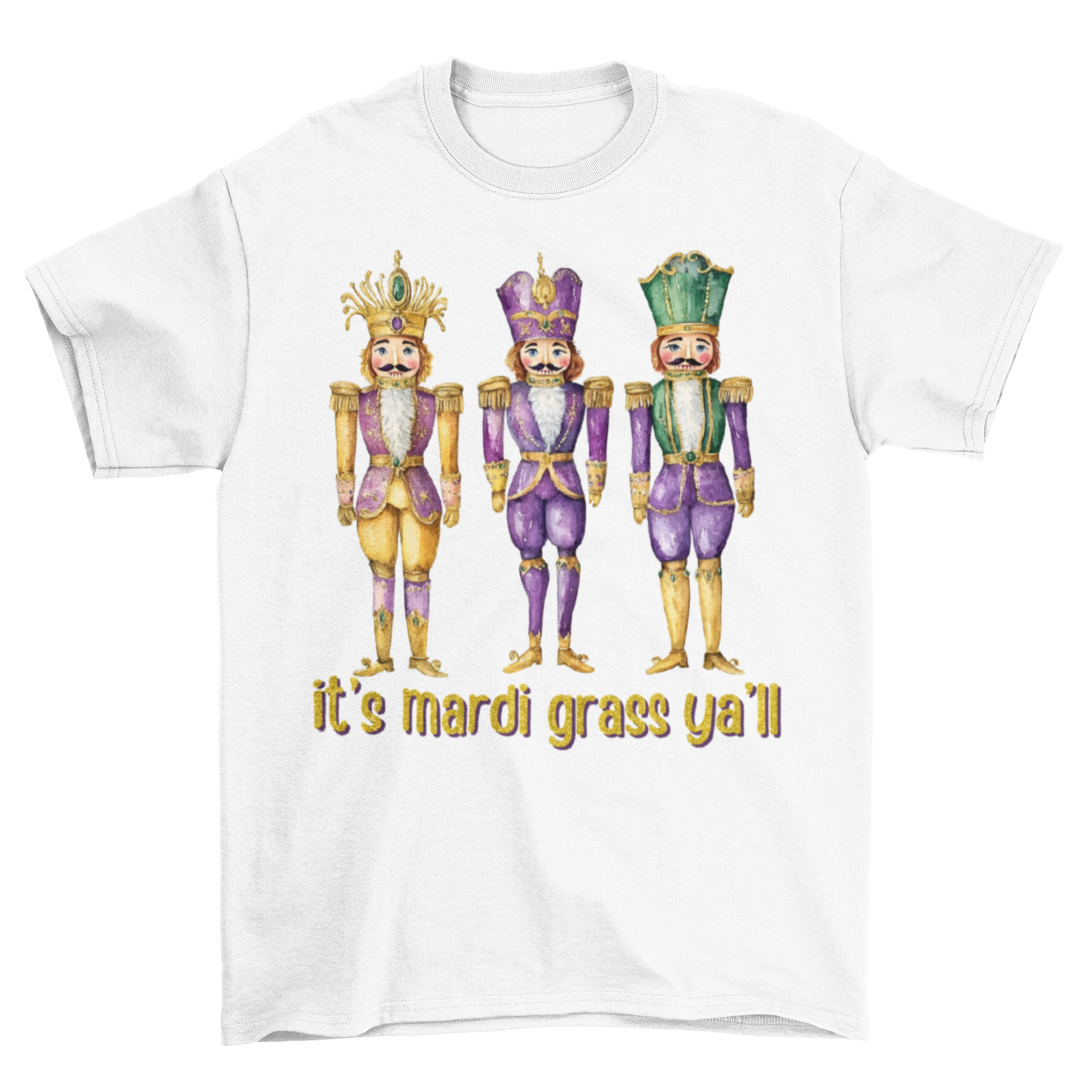 Mardi Gras 10