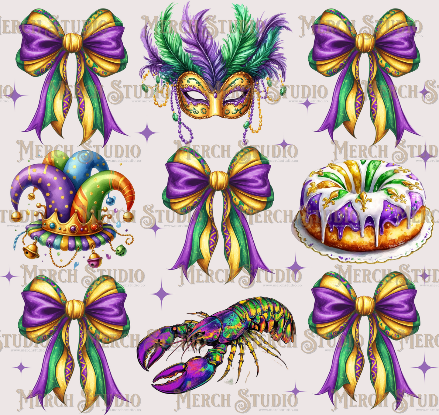 Mardi Gras 12