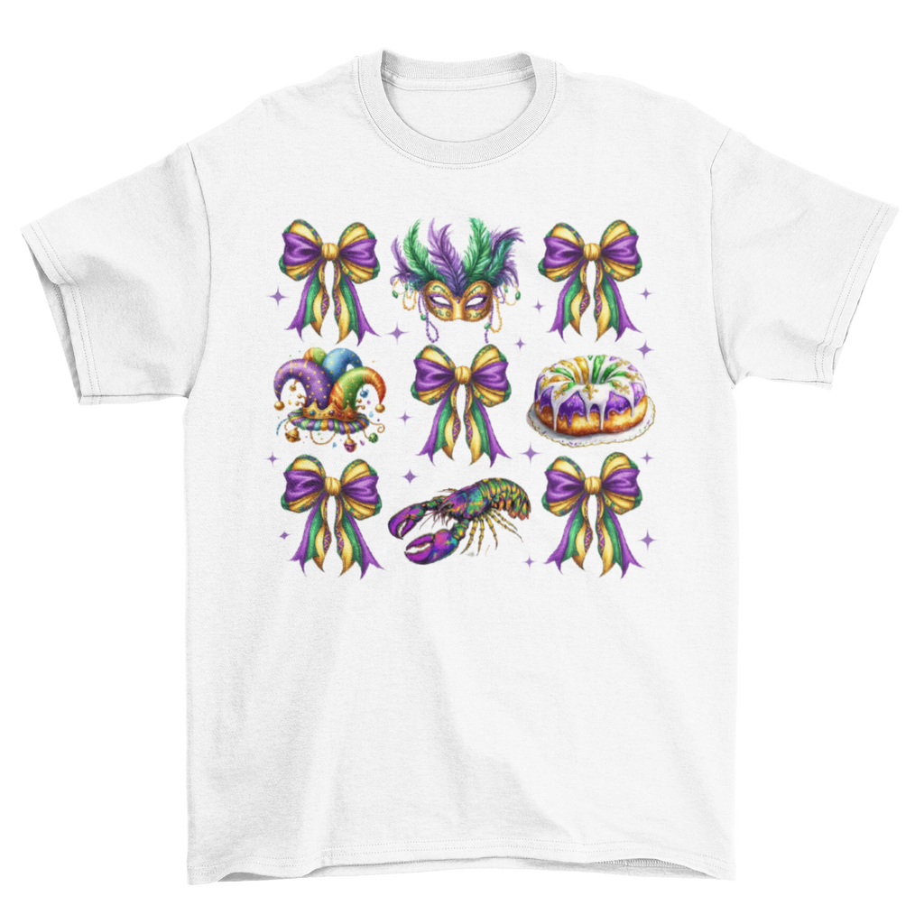 Mardi Gras 12
