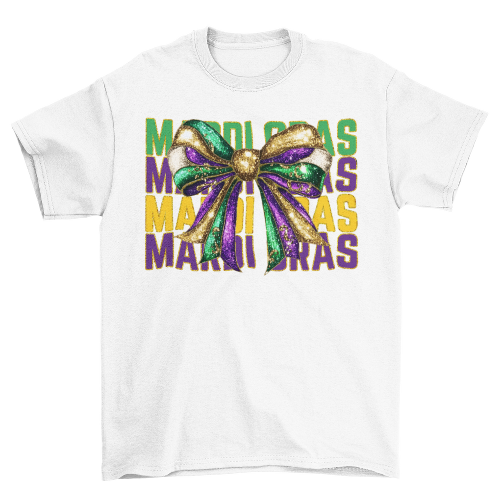 Mardi Gras 14