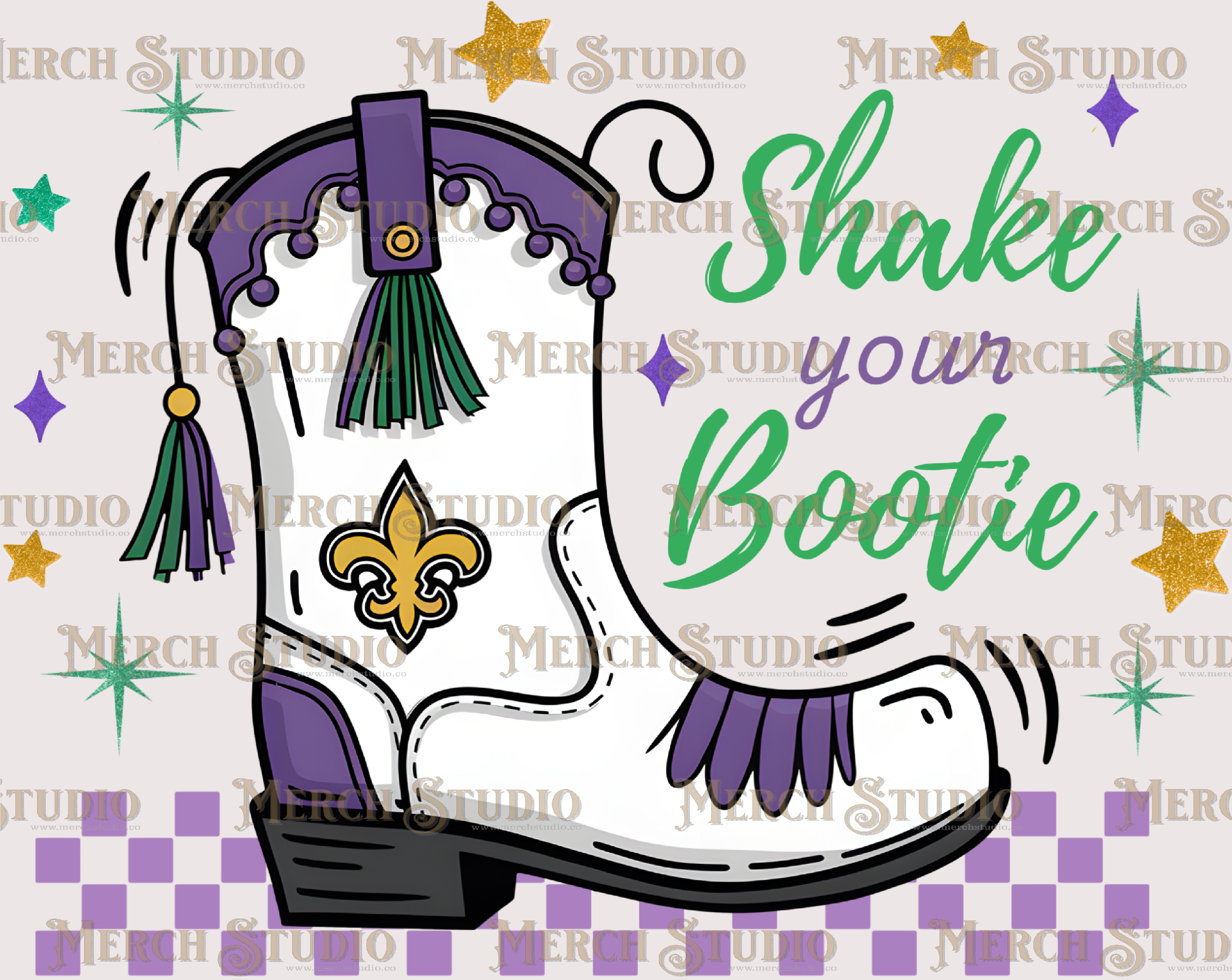 Mardi Gras 16