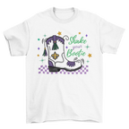 Mardi Gras 16