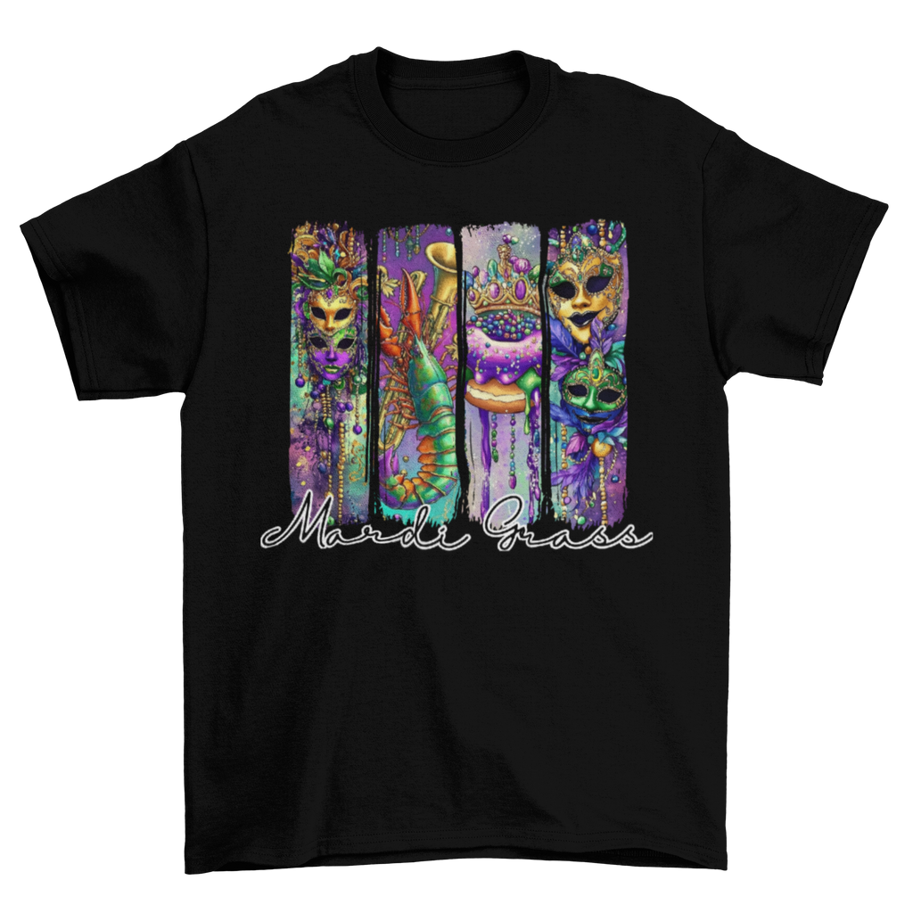 Mardi Gras 17