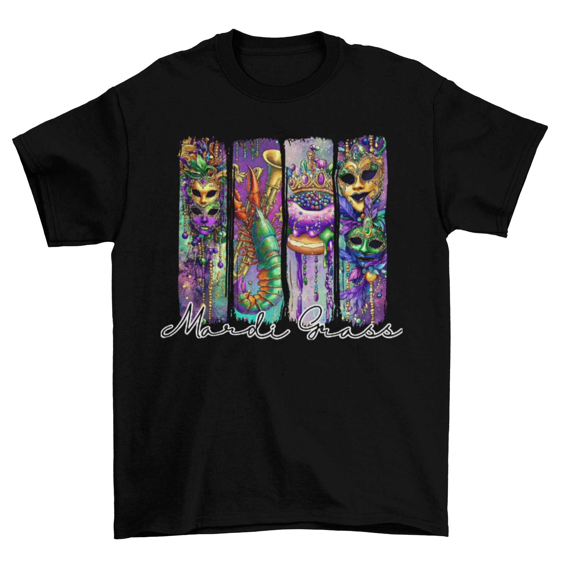 Mardi Gras 17