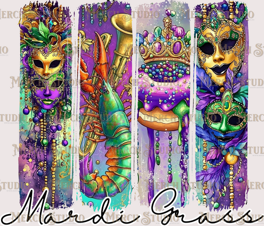 Mardi Gras 17