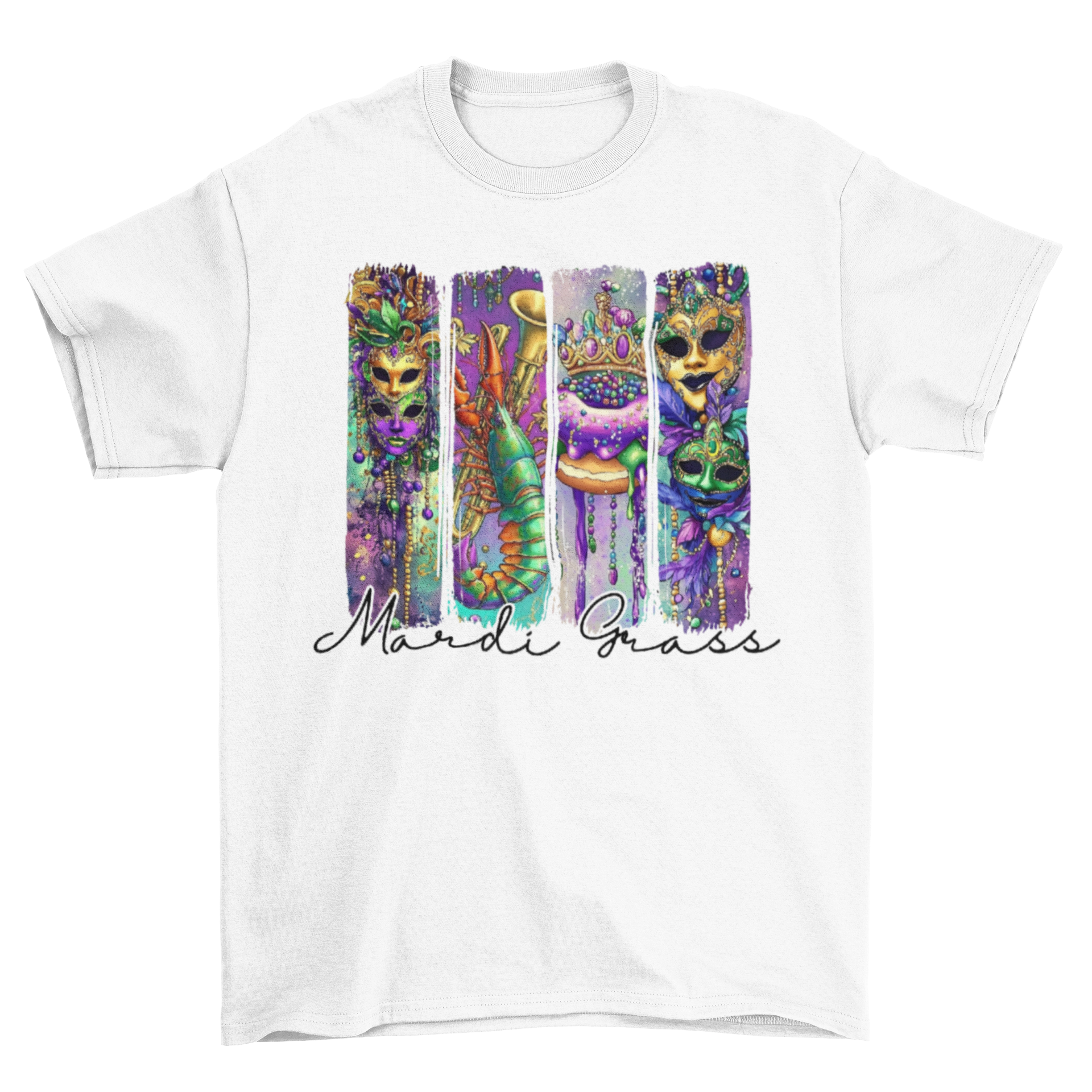 Mardi Gras 17