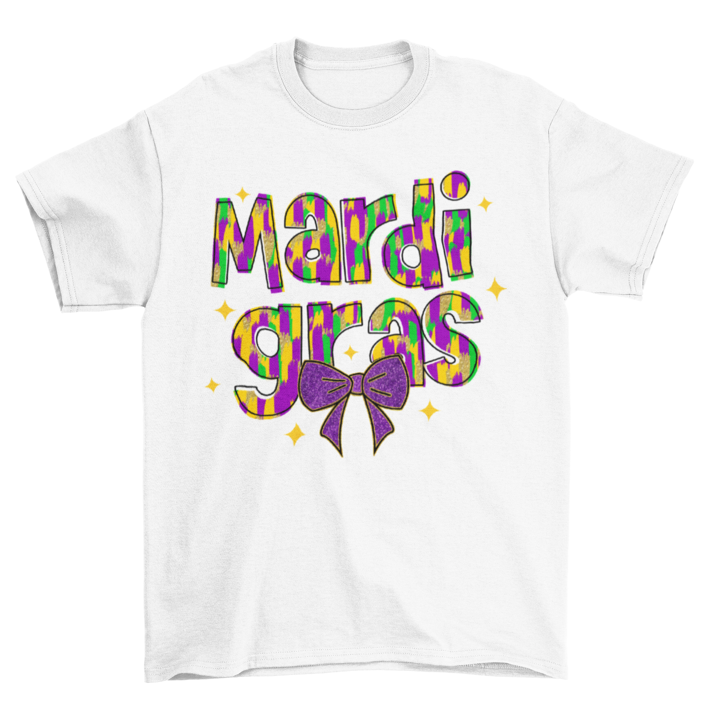 Mardi Gras 18