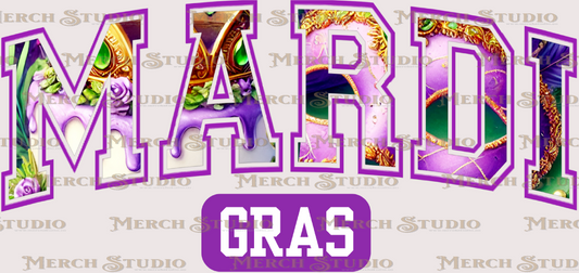 Mardi Gras 19