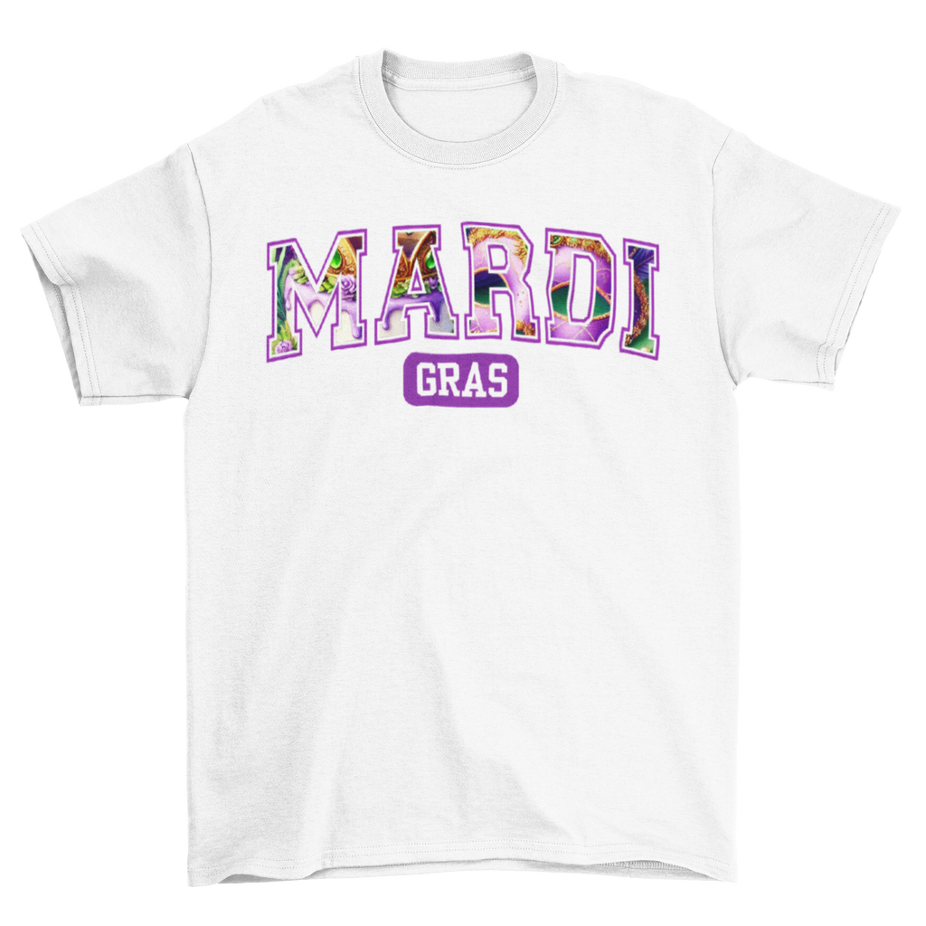 Mardi Gras 19