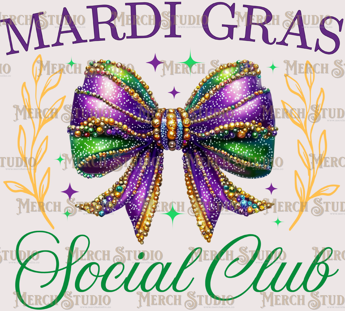 Mardi Gras 1