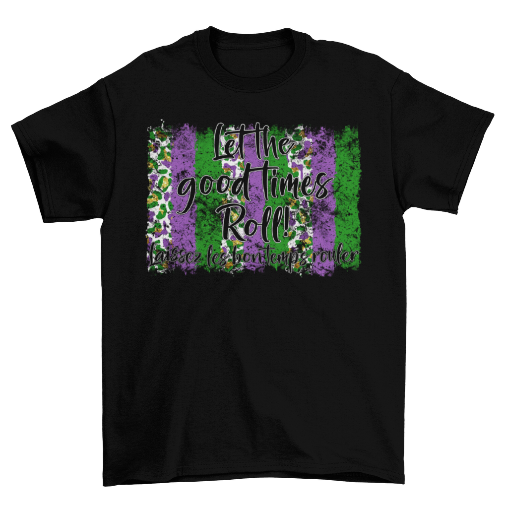 Mardi Gras 22