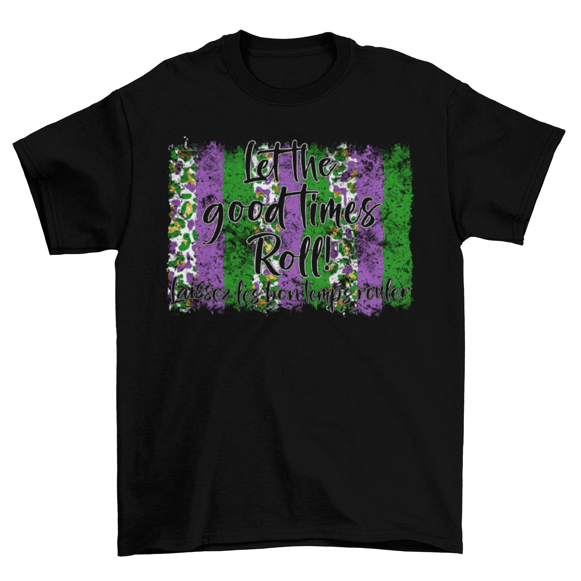 Mardi Gras 22