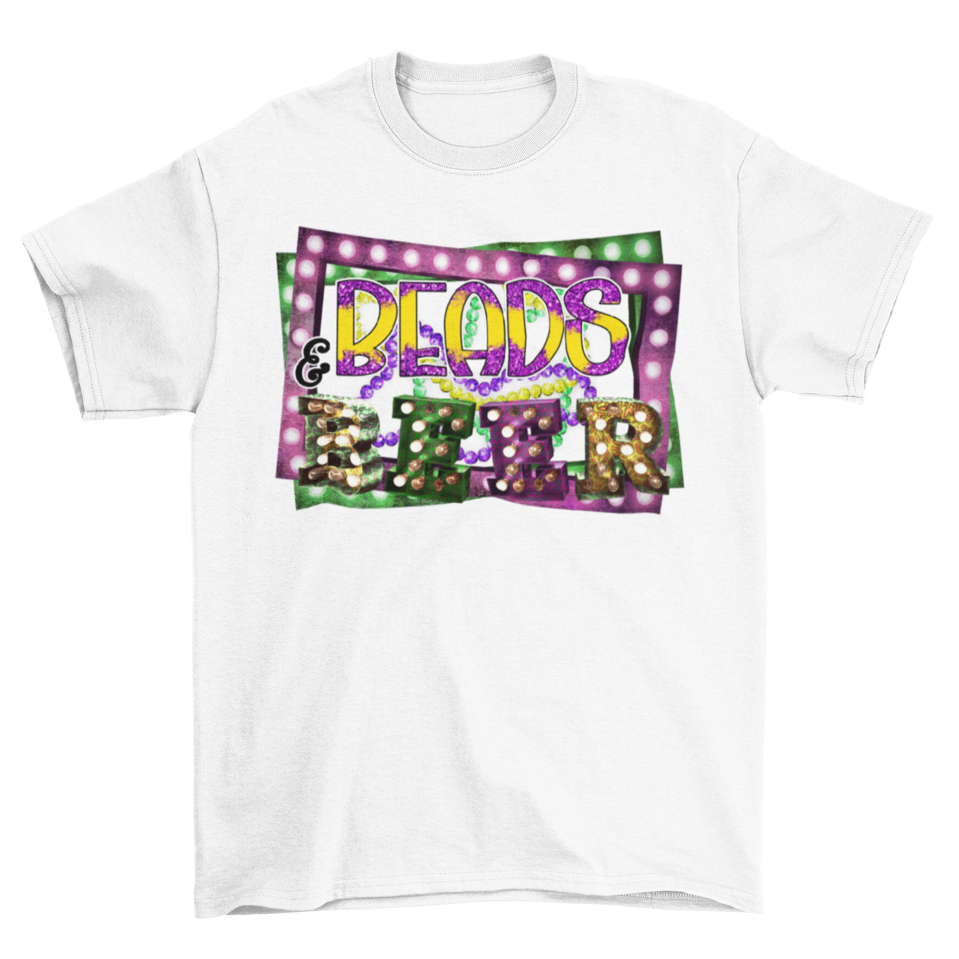 Mardi Gras 23