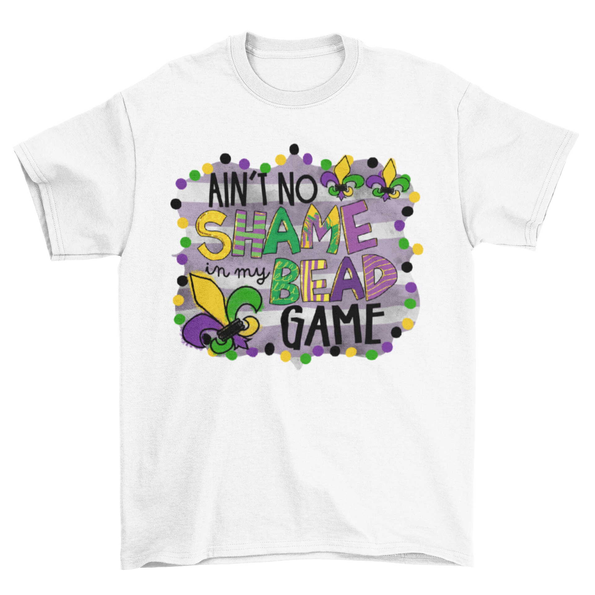 Mardi Gras 24
