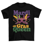 Mardi Gras 25