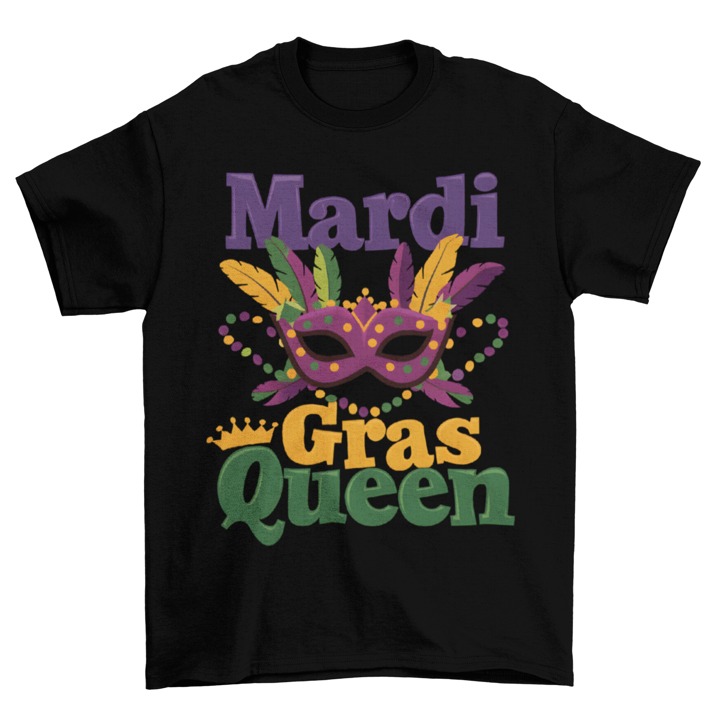 Mardi Gras 25