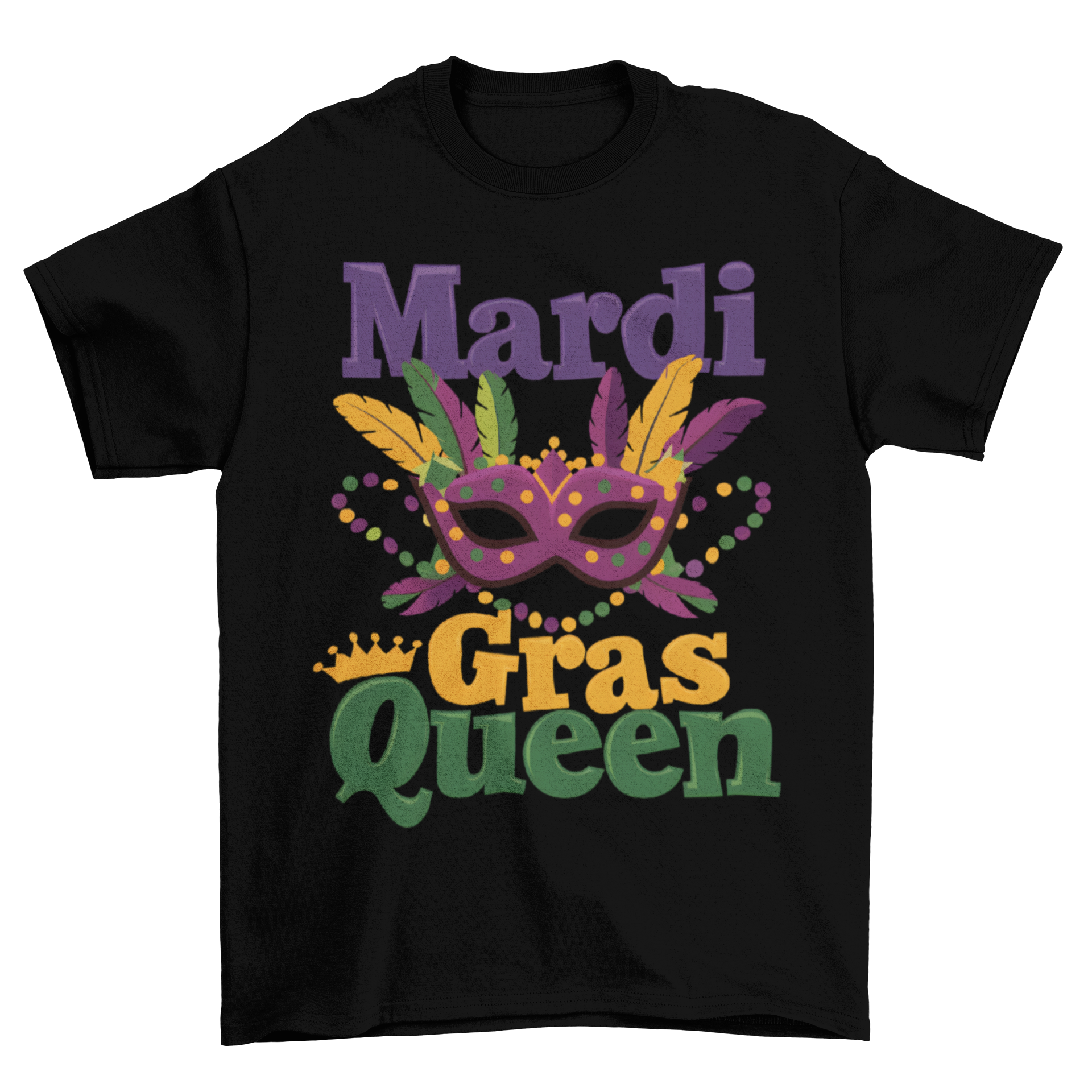 Mardi Gras 25