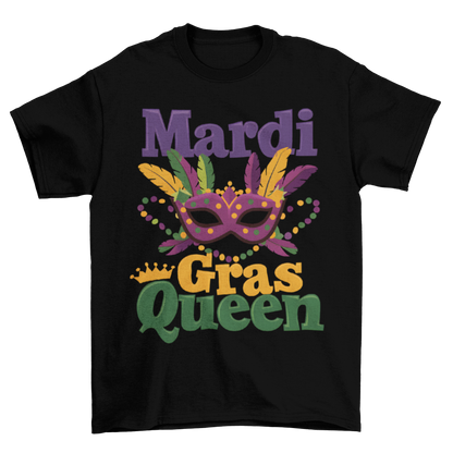 Mardi Gras 25