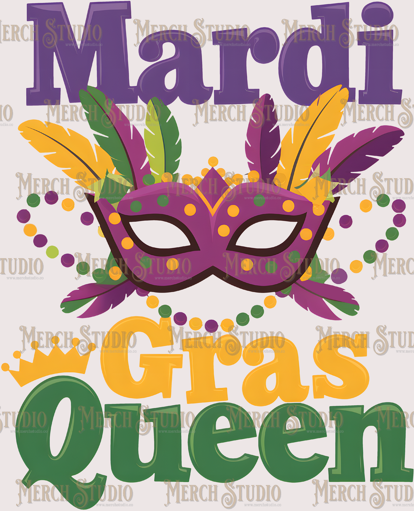 Mardi Gras 25