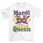 Mardi Gras 25