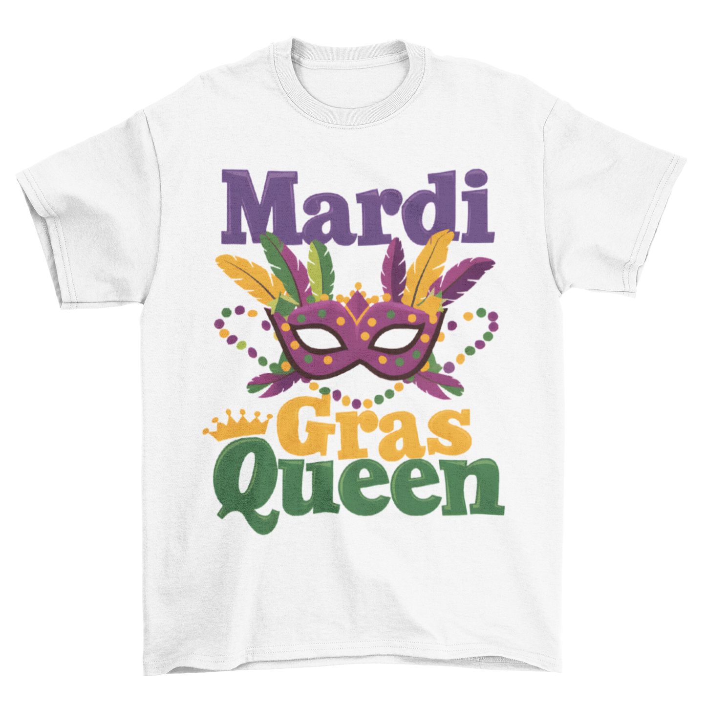 Mardi Gras 25