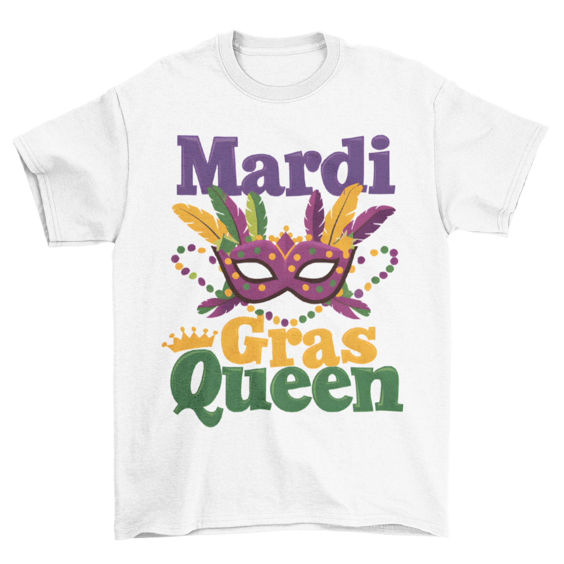 Mardi Gras 25