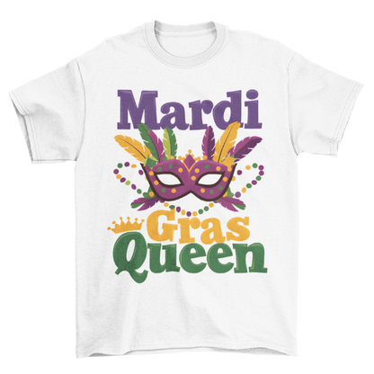 Mardi Gras 25